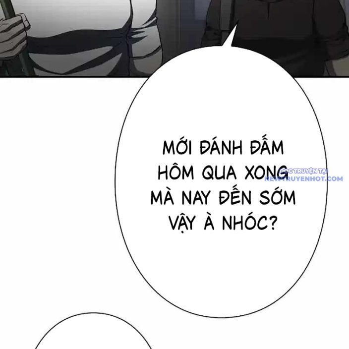 Ác Nhân Lồng Bát Giác Chapter 9 - 13