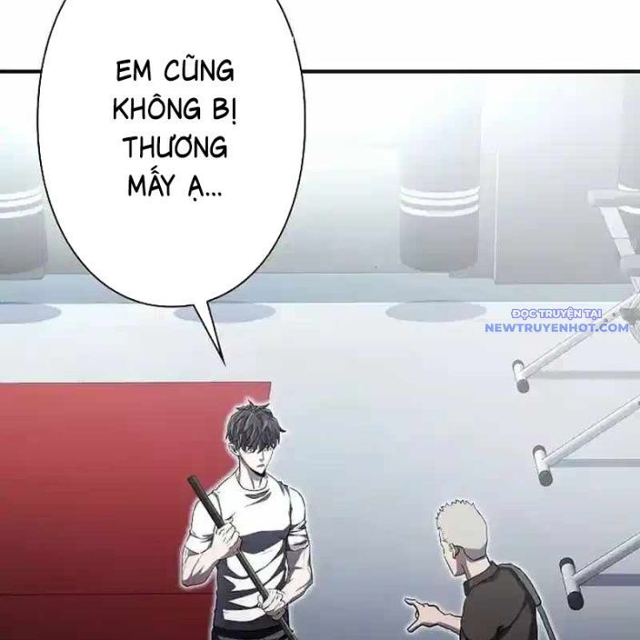 Ác Nhân Lồng Bát Giác Chapter 9 - 14