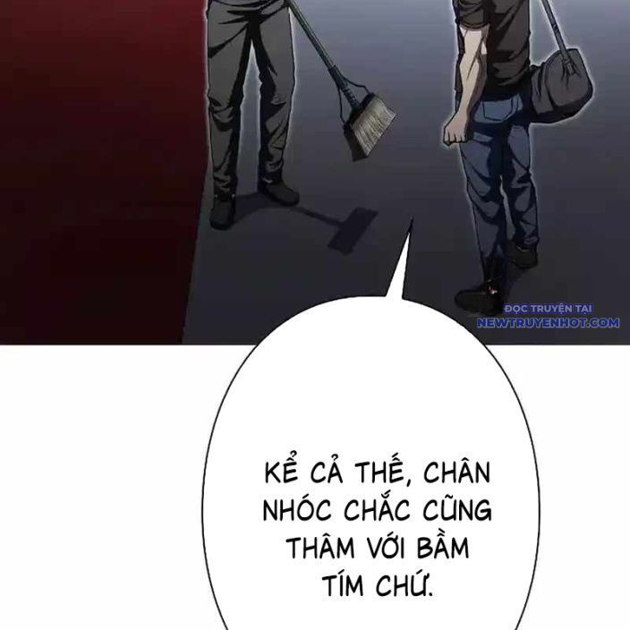 Ác Nhân Lồng Bát Giác Chapter 9 - 15