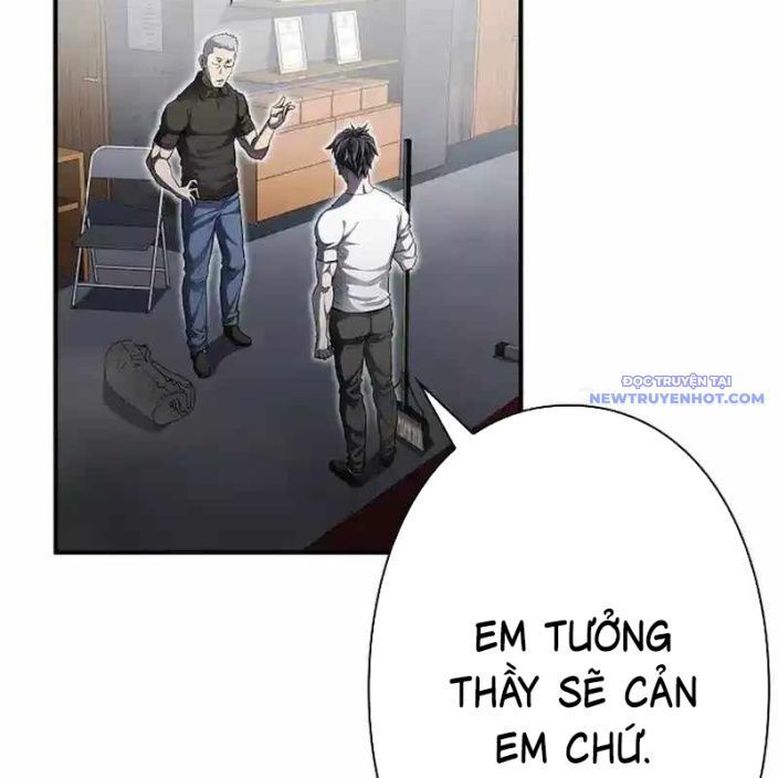 Ác Nhân Lồng Bát Giác Chapter 9 - 70