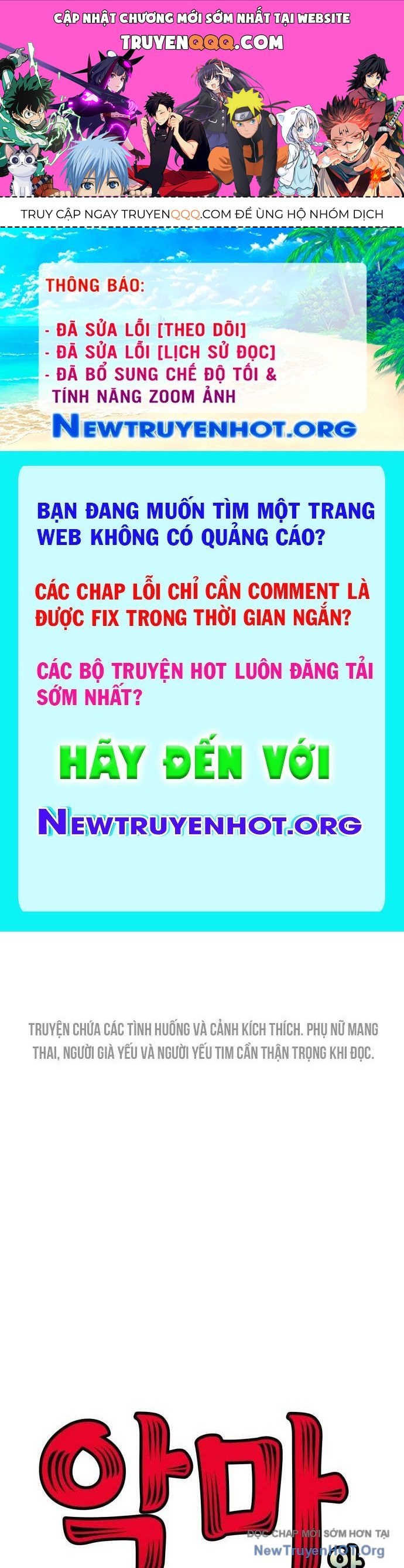 Sống Cùng Quỷ Chapter 10 - 1