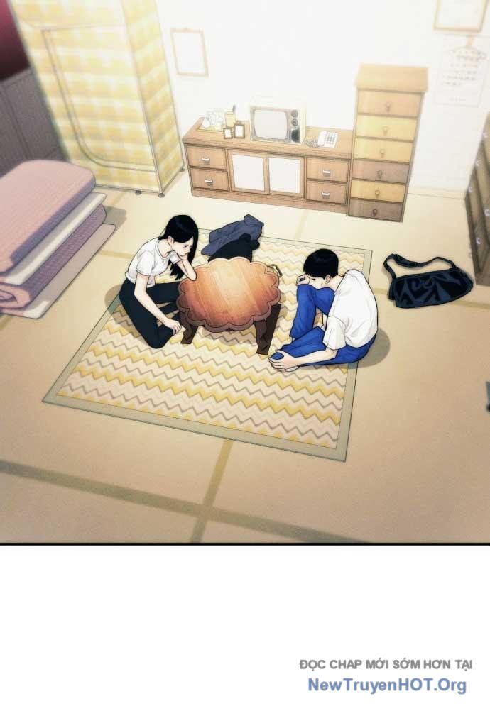 Sống Cùng Quỷ Chapter 10 - 13