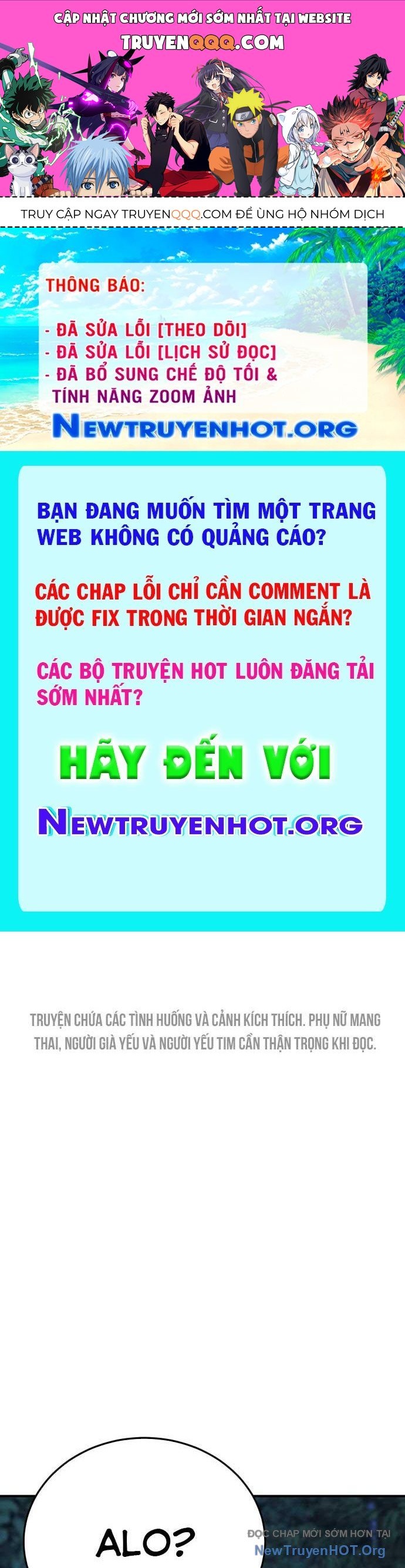 Sống Cùng Quỷ Chapter 11 - 1