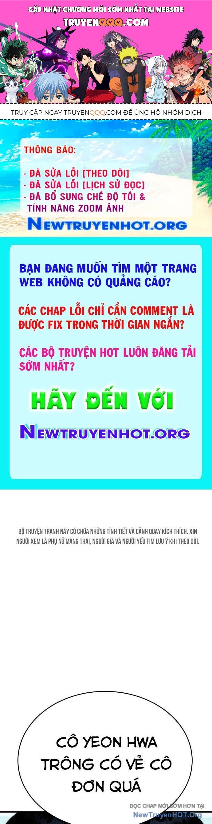 Sống Cùng Quỷ Chapter 12 - 1