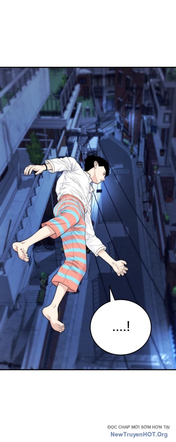 Sống Cùng Quỷ Chapter 13 - 13