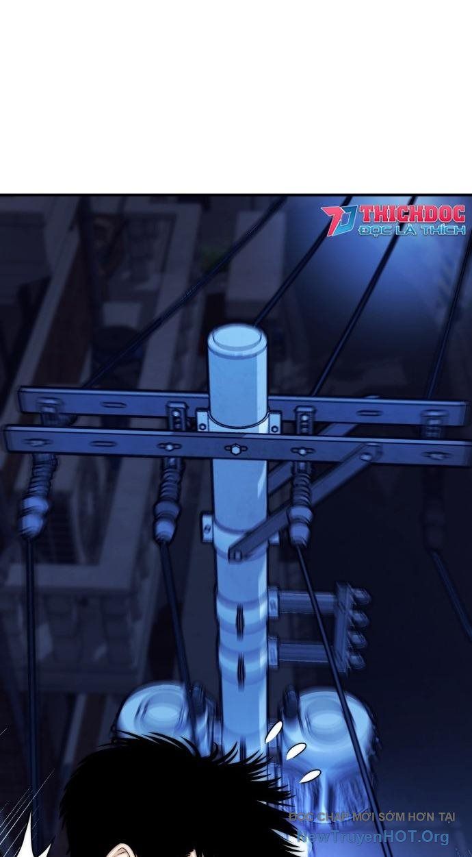 Sống Cùng Quỷ Chapter 13 - 14