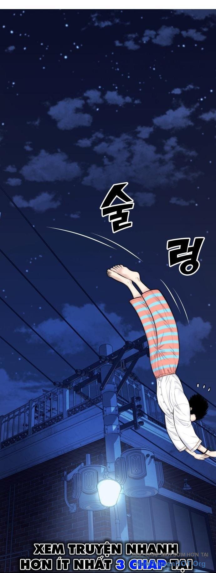 Sống Cùng Quỷ Chapter 13 - 16