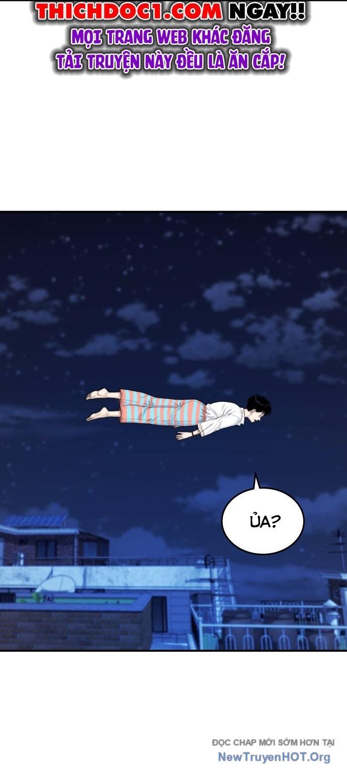 Sống Cùng Quỷ Chapter 13 - 17