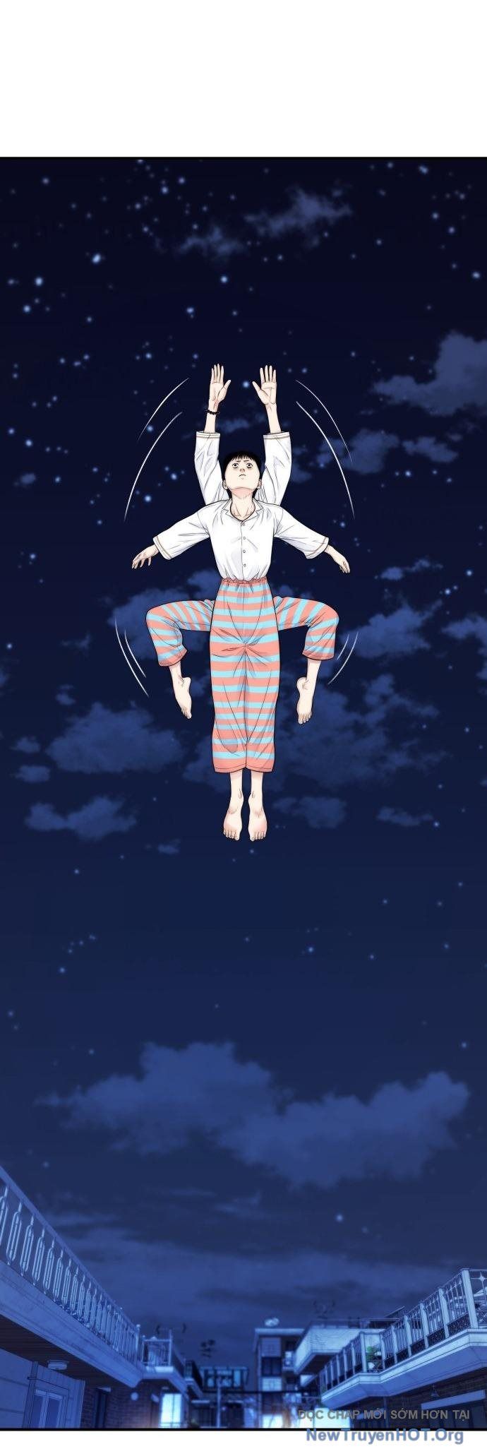 Sống Cùng Quỷ Chapter 13 - 20