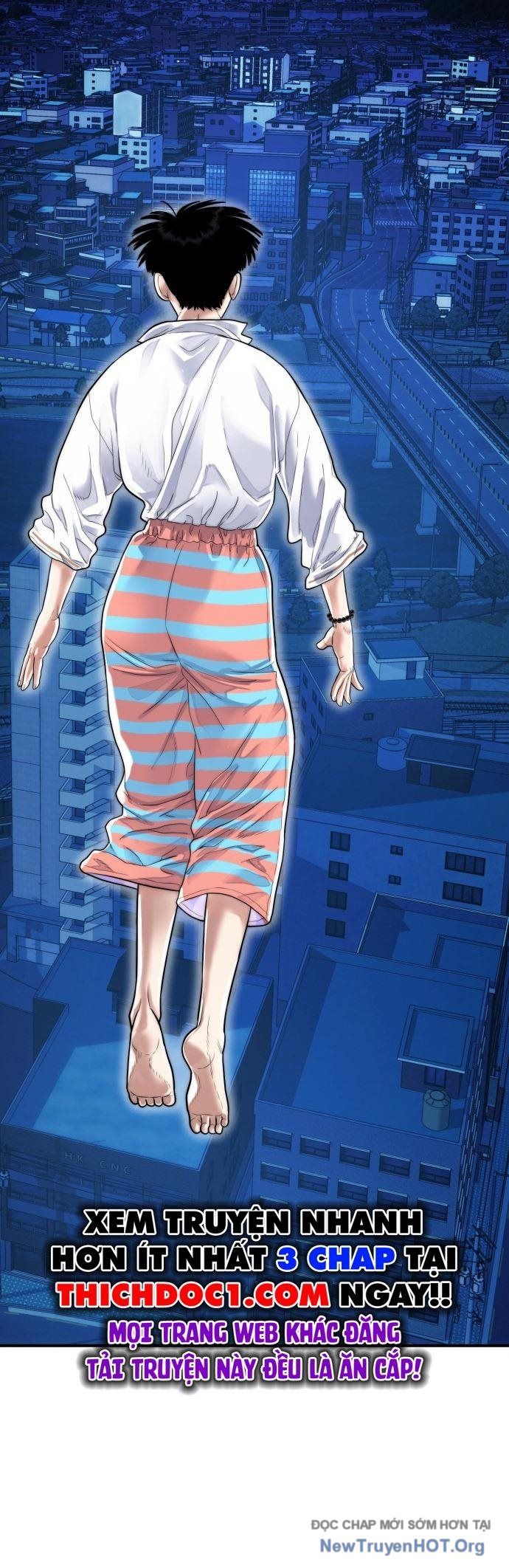 Sống Cùng Quỷ Chapter 13 - 24