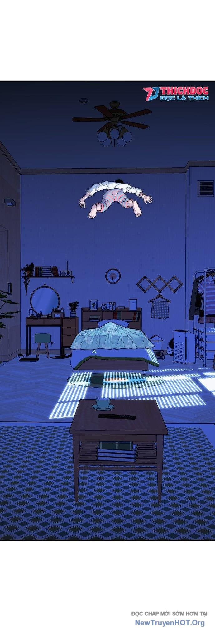 Sống Cùng Quỷ Chapter 13 - 27