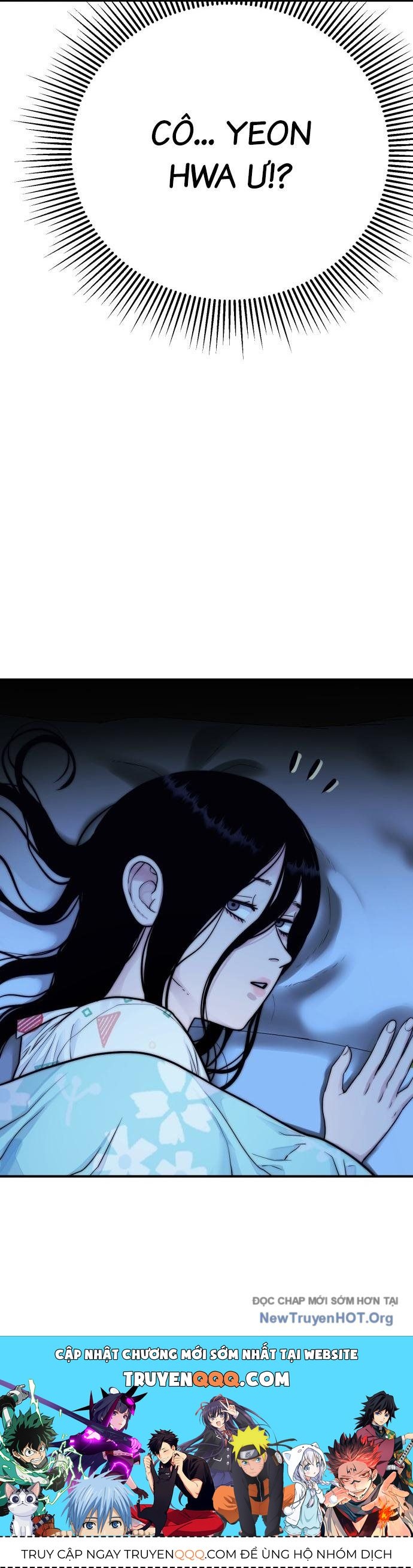 Sống Cùng Quỷ Chapter 13 - 32