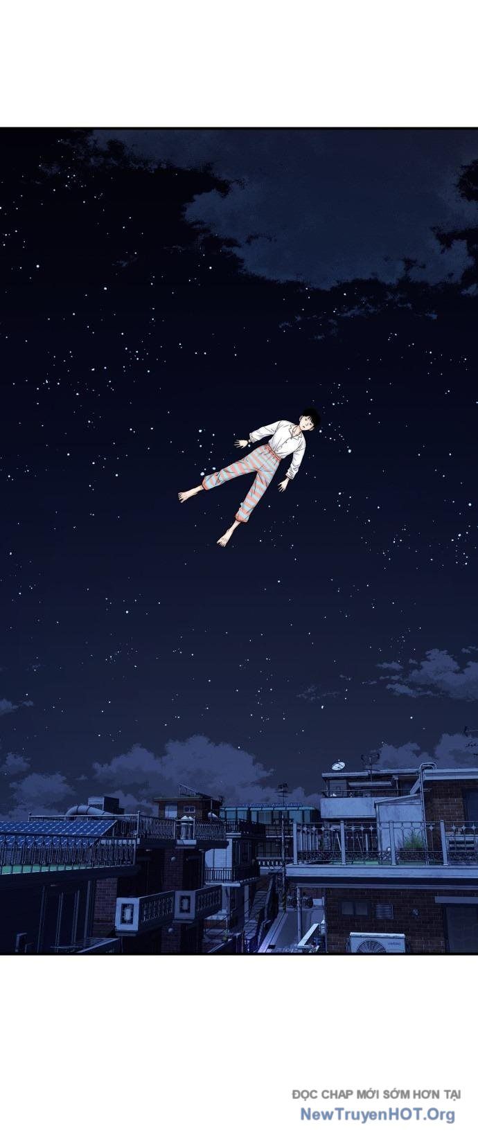 Sống Cùng Quỷ Chapter 13 - 10