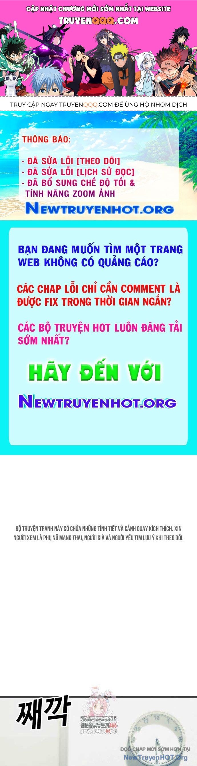 Sống Cùng Quỷ Chapter 14 - 1
