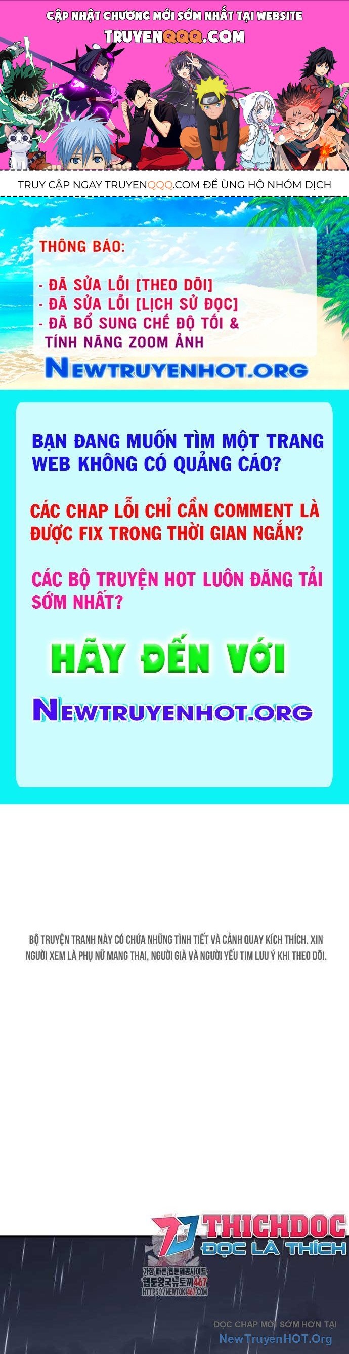 Sống Cùng Quỷ Chapter 15 - 1