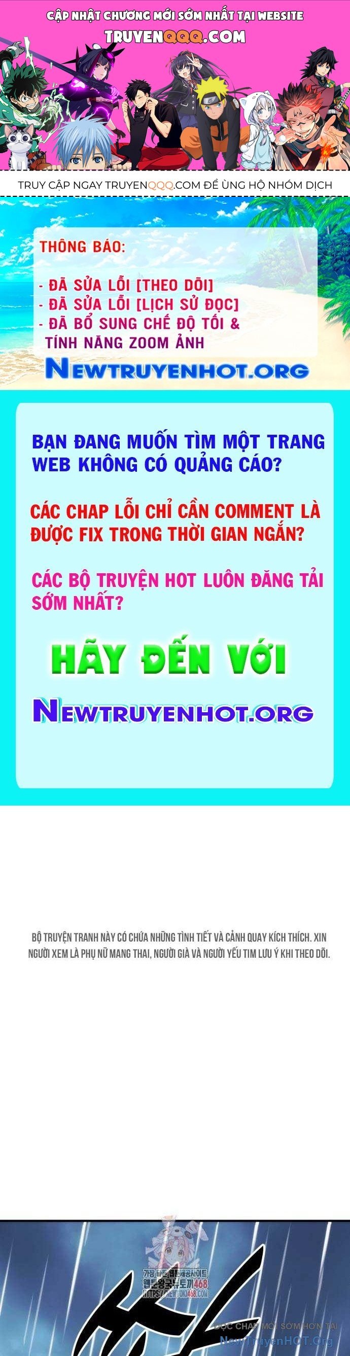 Sống Cùng Quỷ Chapter 16 - 1