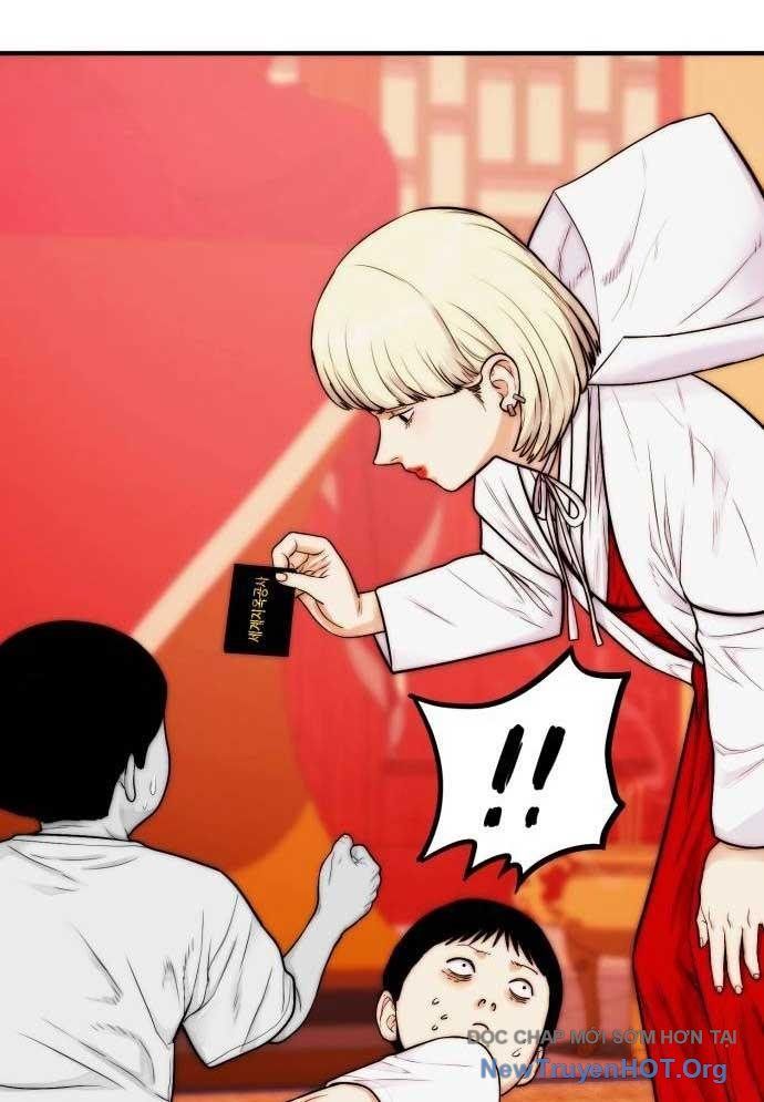 Sống Cùng Quỷ Chapter 16 - 14