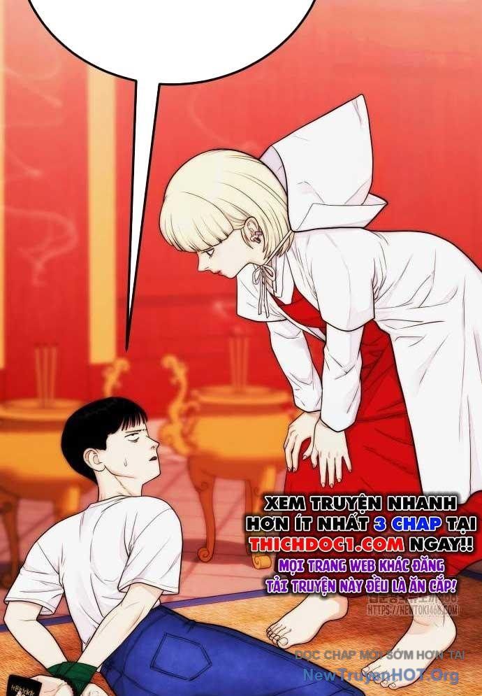 Sống Cùng Quỷ Chapter 16 - 21