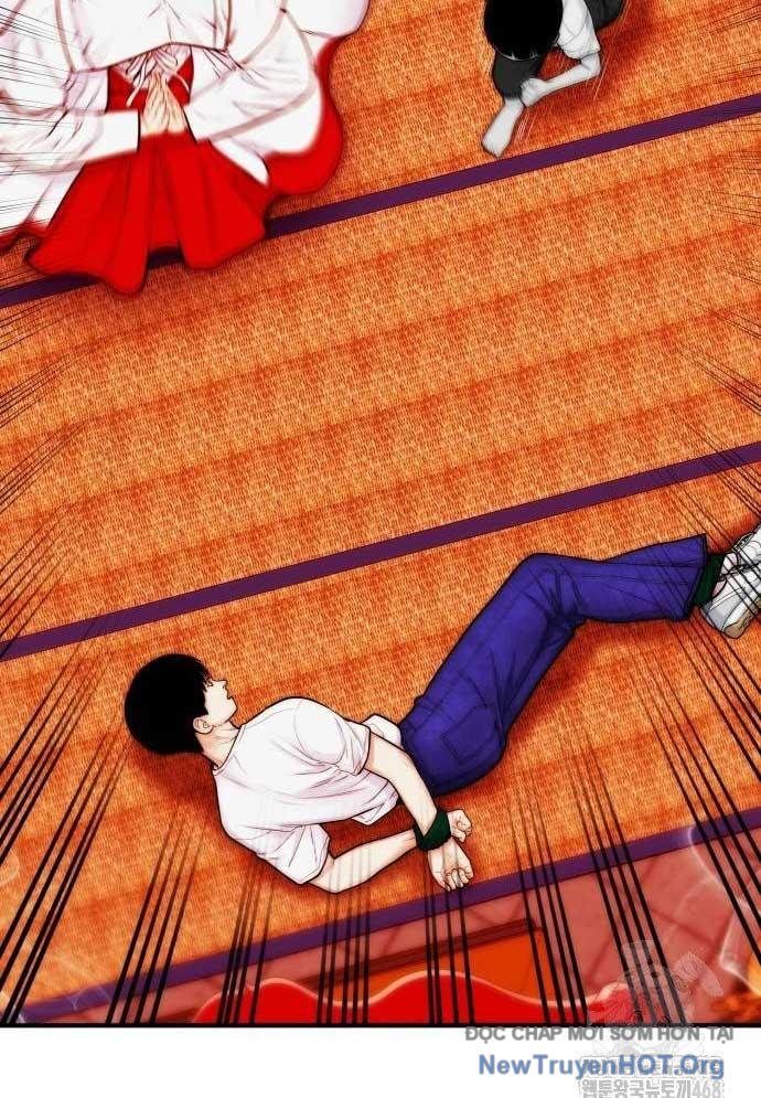 Sống Cùng Quỷ Chapter 16 - 8