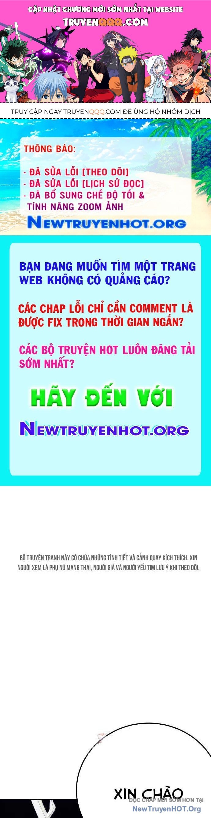 Sống Cùng Quỷ Chapter 17 - 1