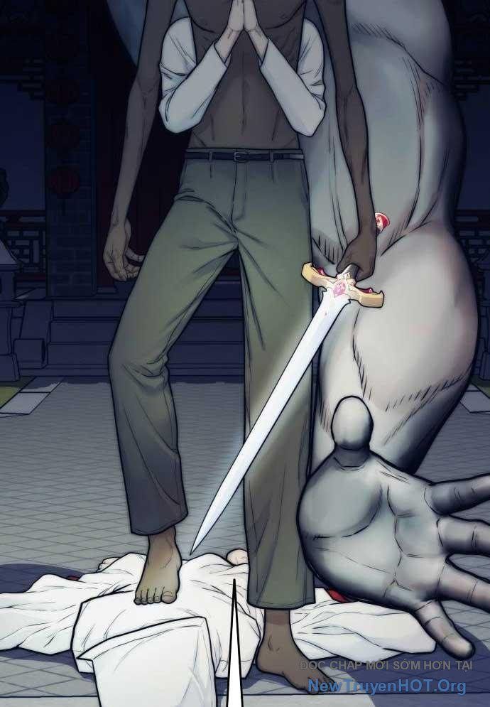 Sống Cùng Quỷ Chapter 17 - 3