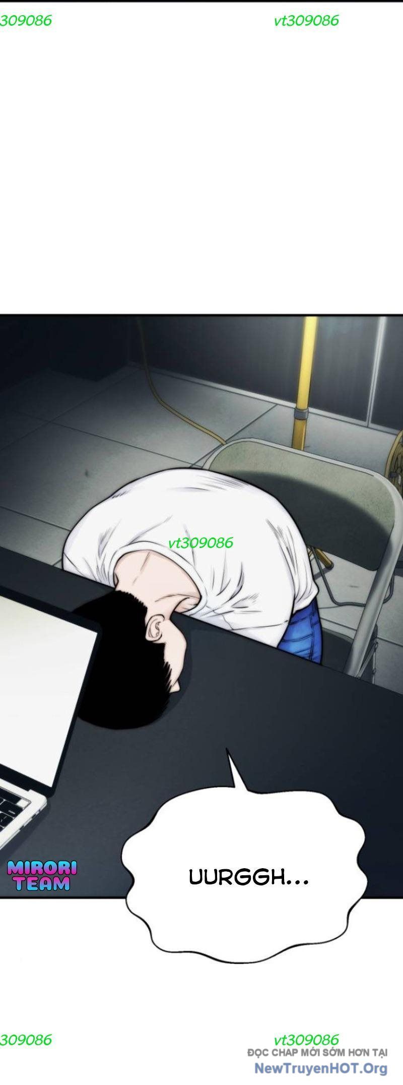 Sống Cùng Quỷ Chapter 18 - 13