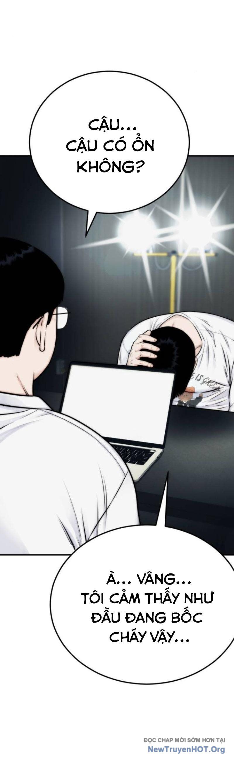 Sống Cùng Quỷ Chapter 18 - 14