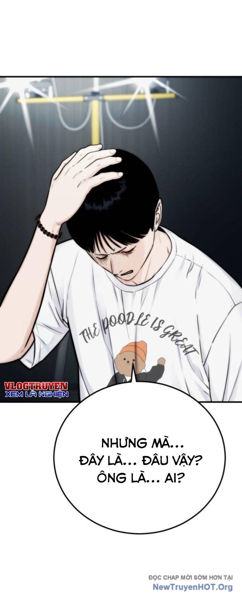 Sống Cùng Quỷ Chapter 18 - 15