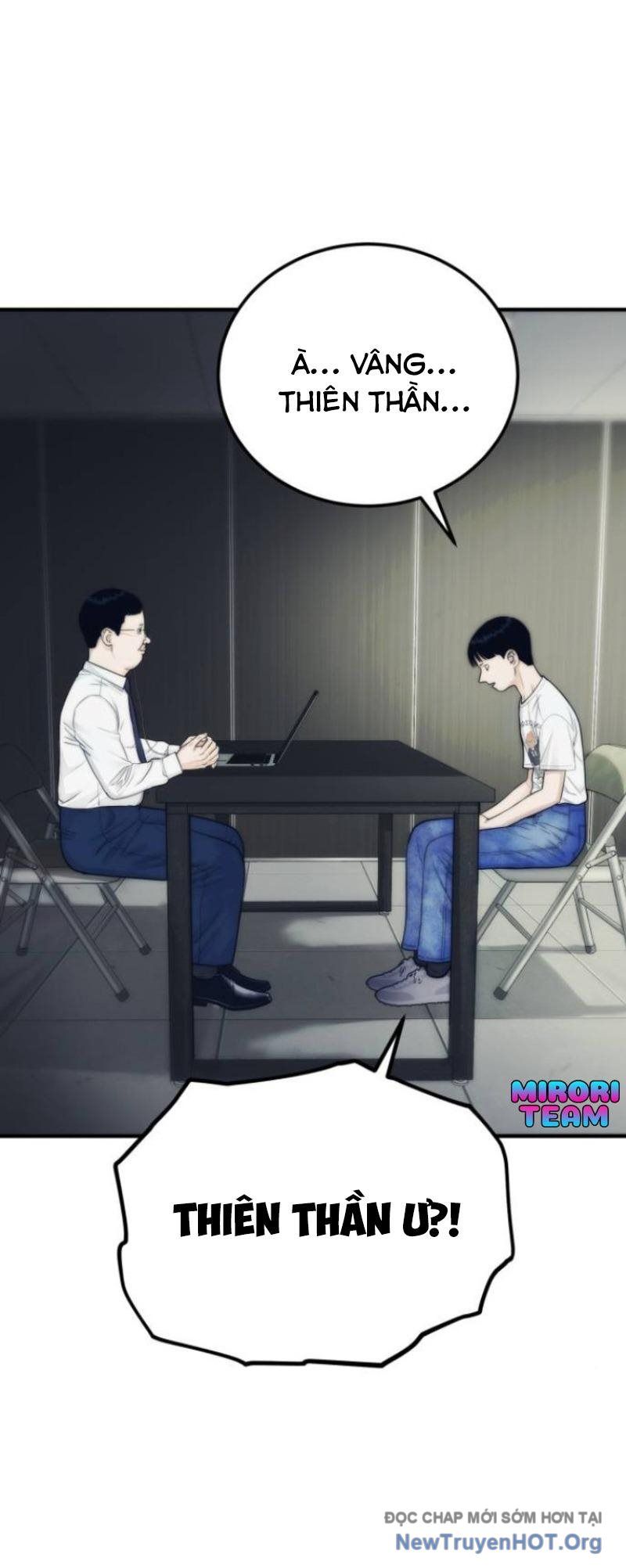 Sống Cùng Quỷ Chapter 18 - 17