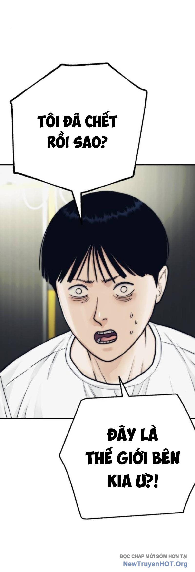Sống Cùng Quỷ Chapter 18 - 18