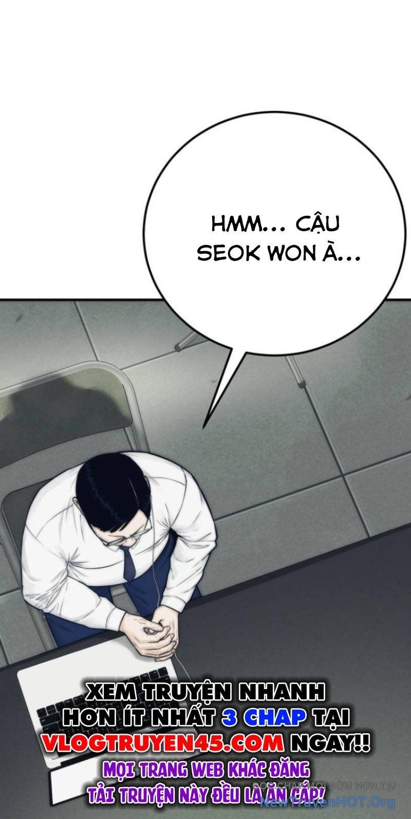 Sống Cùng Quỷ Chapter 18 - 19