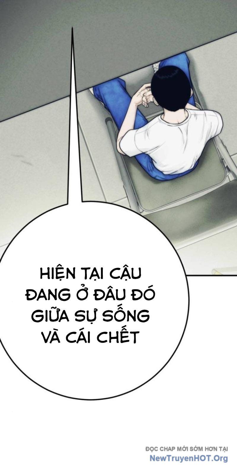 Sống Cùng Quỷ Chapter 18 - 20