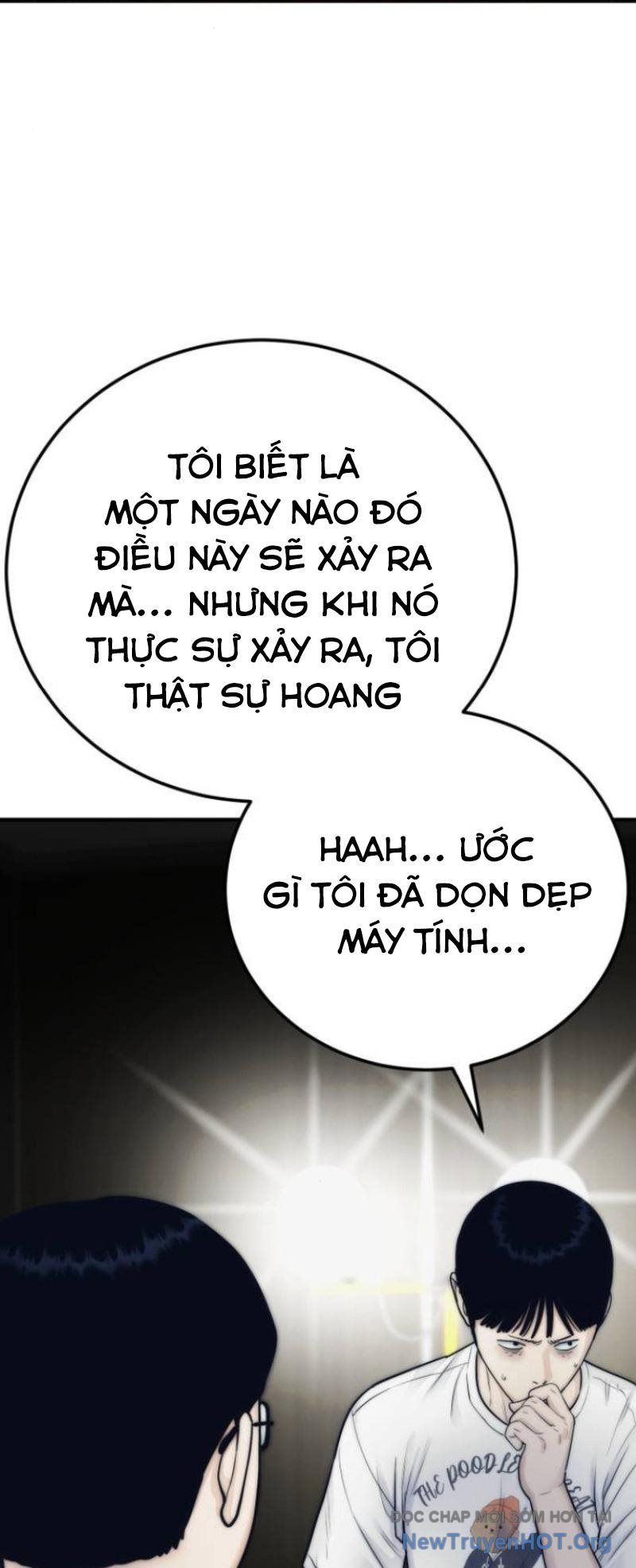 Sống Cùng Quỷ Chapter 18 - 22