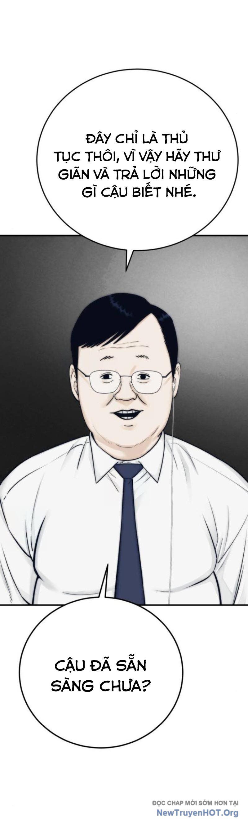 Sống Cùng Quỷ Chapter 18 - 24