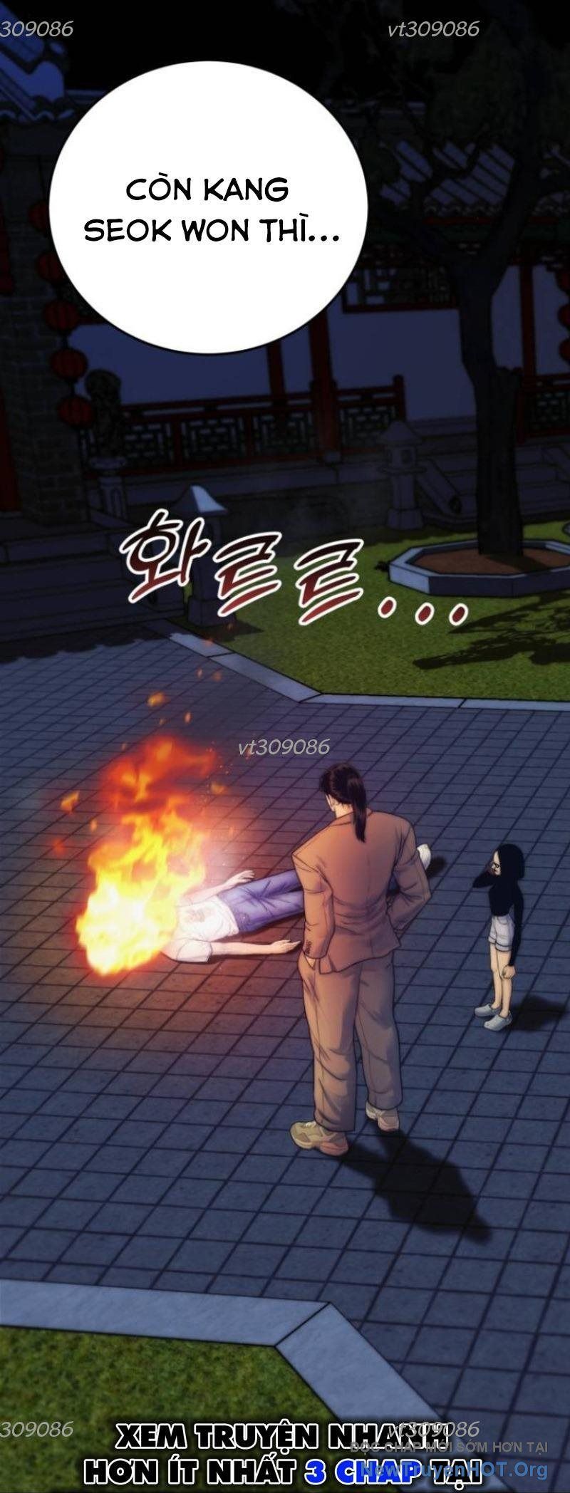 Sống Cùng Quỷ Chapter 18 - 6