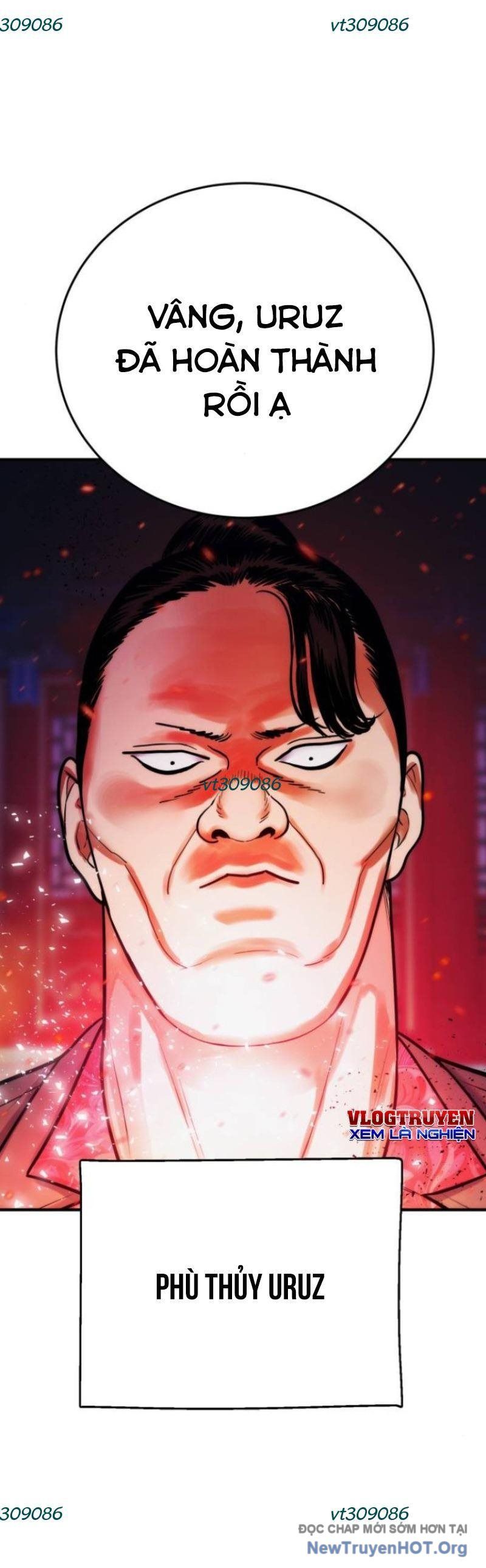 Sống Cùng Quỷ Chapter 18 - 8