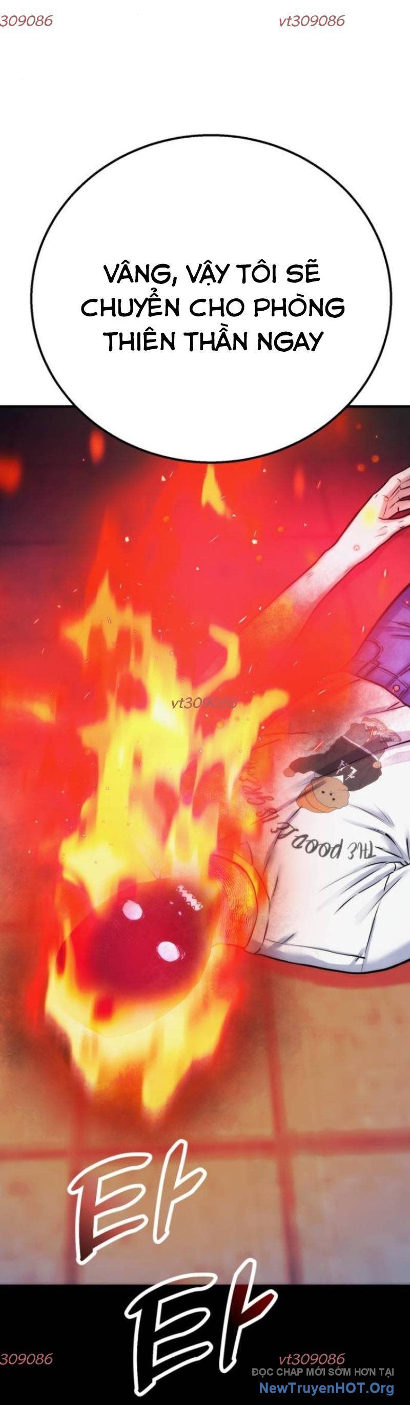 Sống Cùng Quỷ Chapter 18 - 9