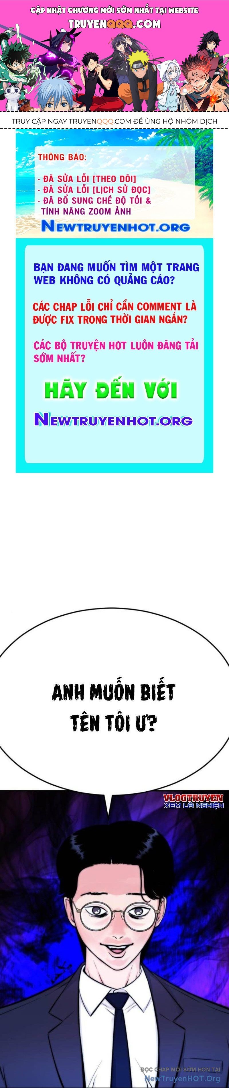 Sống Cùng Quỷ Chapter 19 - 1