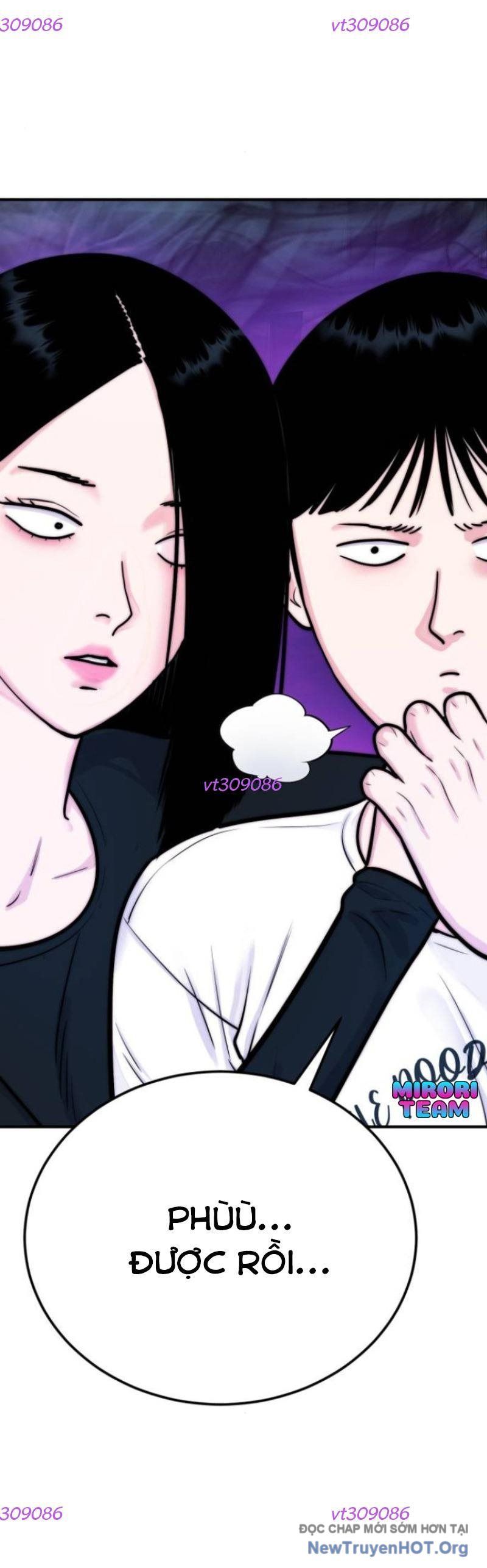 Sống Cùng Quỷ Chapter 19 - 11