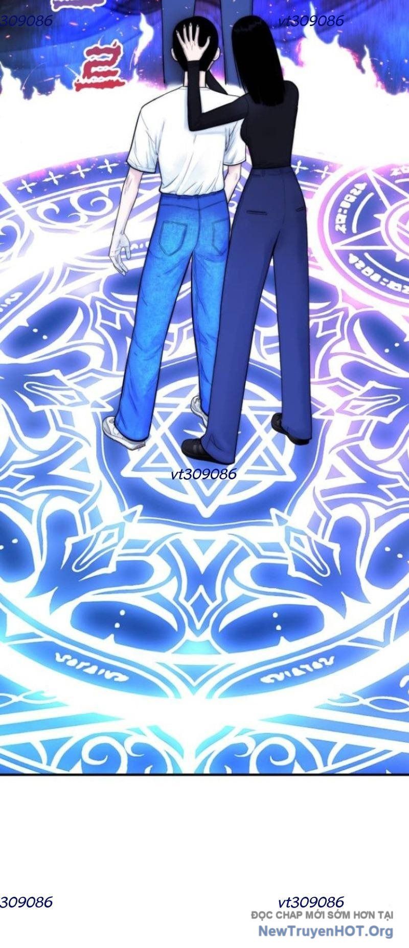 Sống Cùng Quỷ Chapter 19 - 3