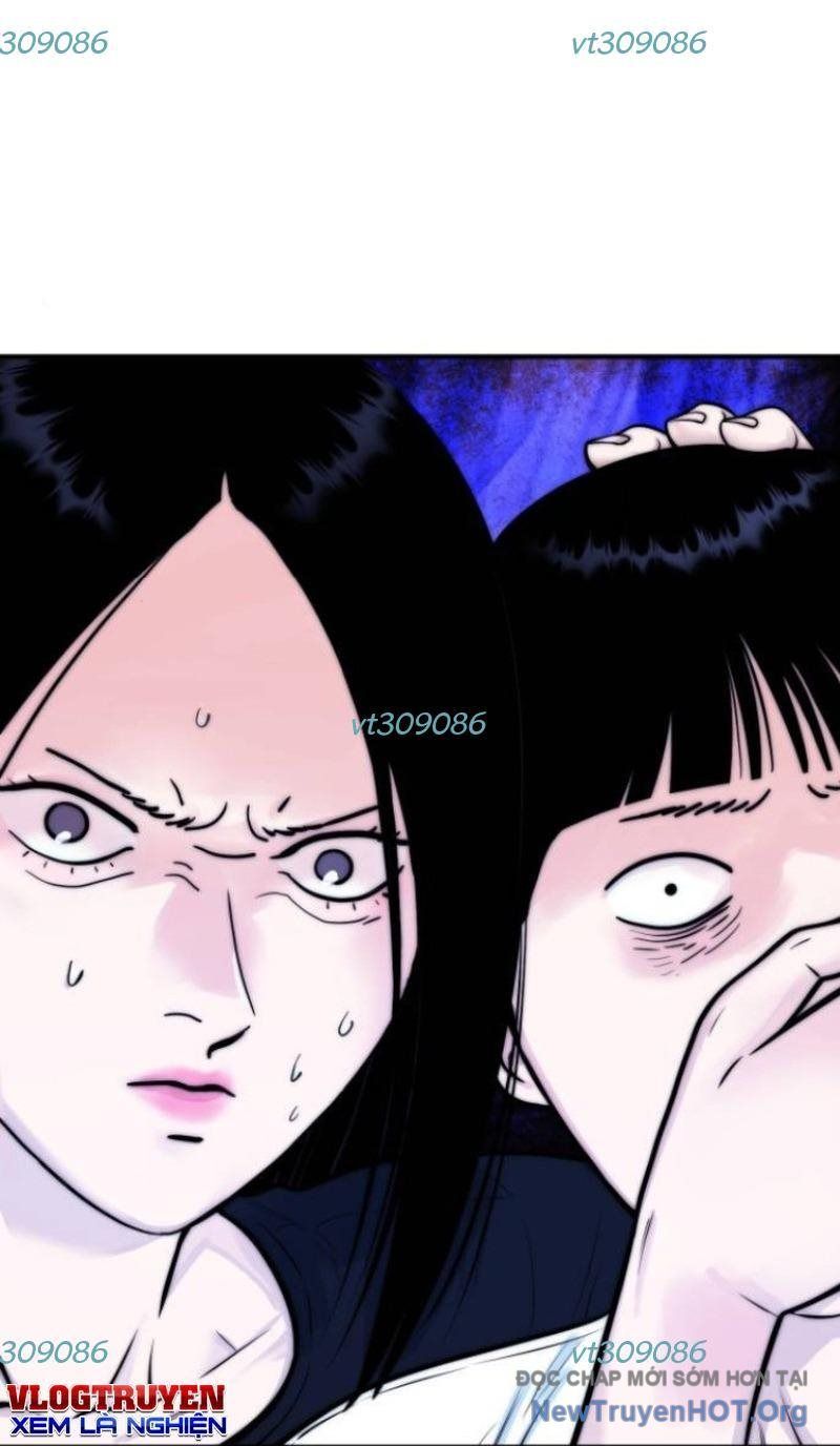 Sống Cùng Quỷ Chapter 19 - 4