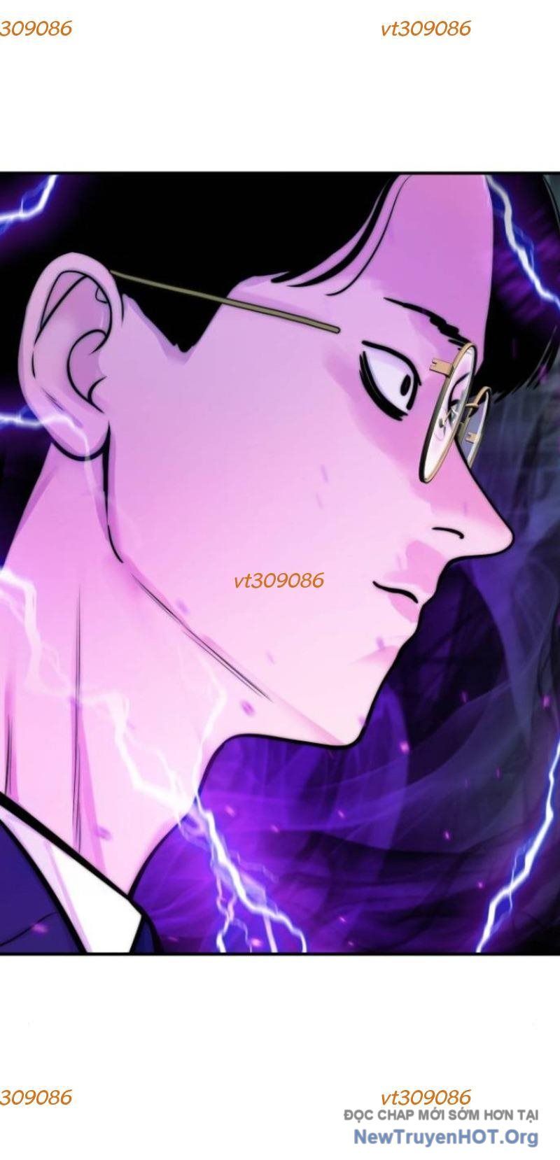 Sống Cùng Quỷ Chapter 19 - 9