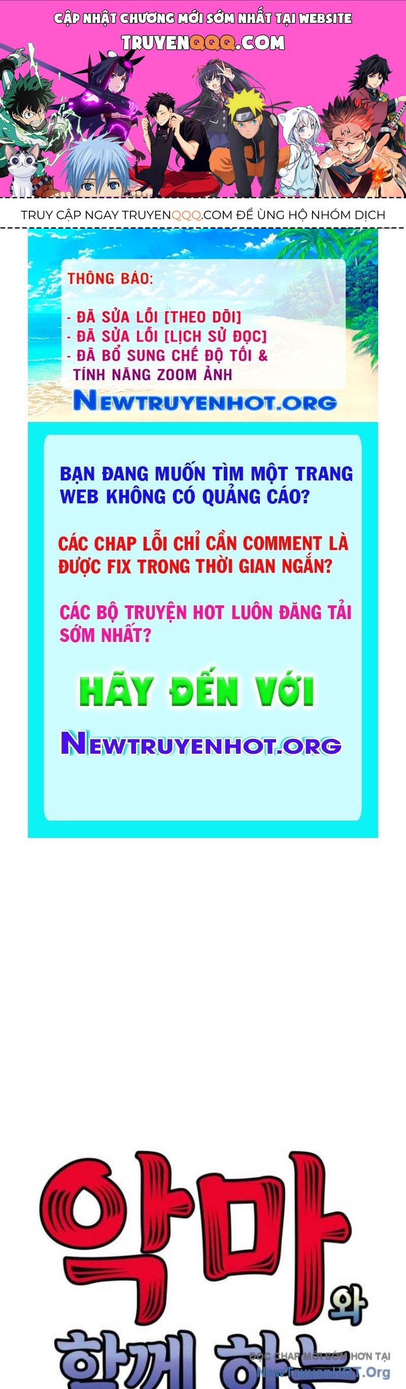 Sống Cùng Quỷ Chapter 20 - 1