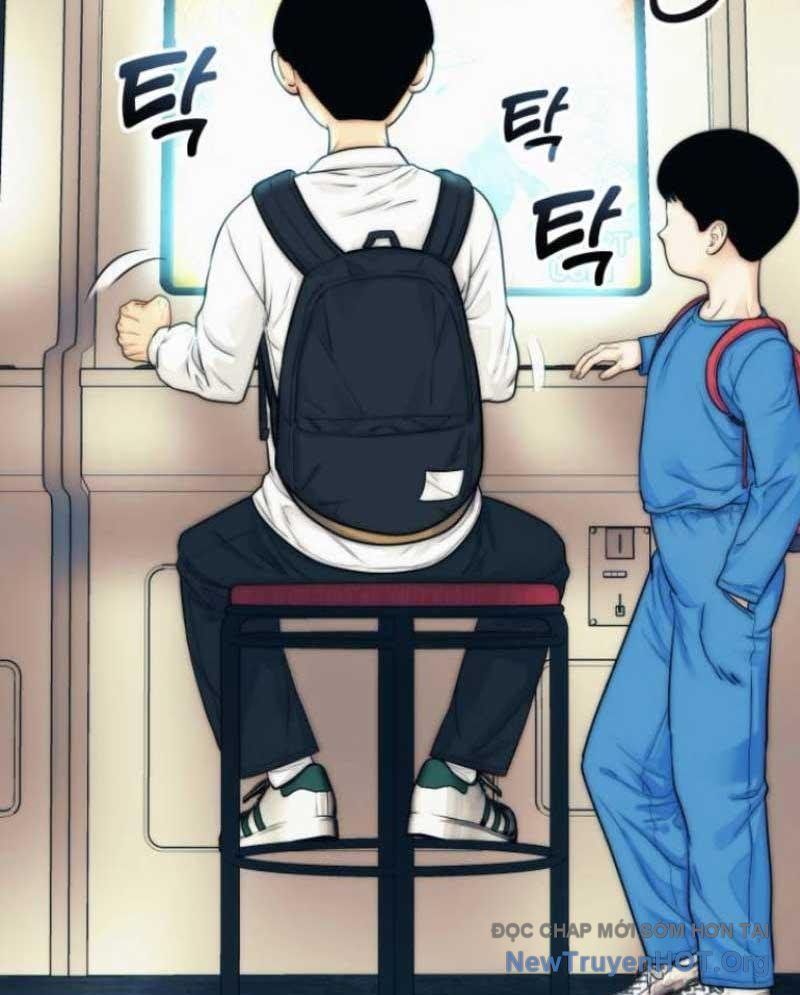 Sống Cùng Quỷ Chapter 20 - 22
