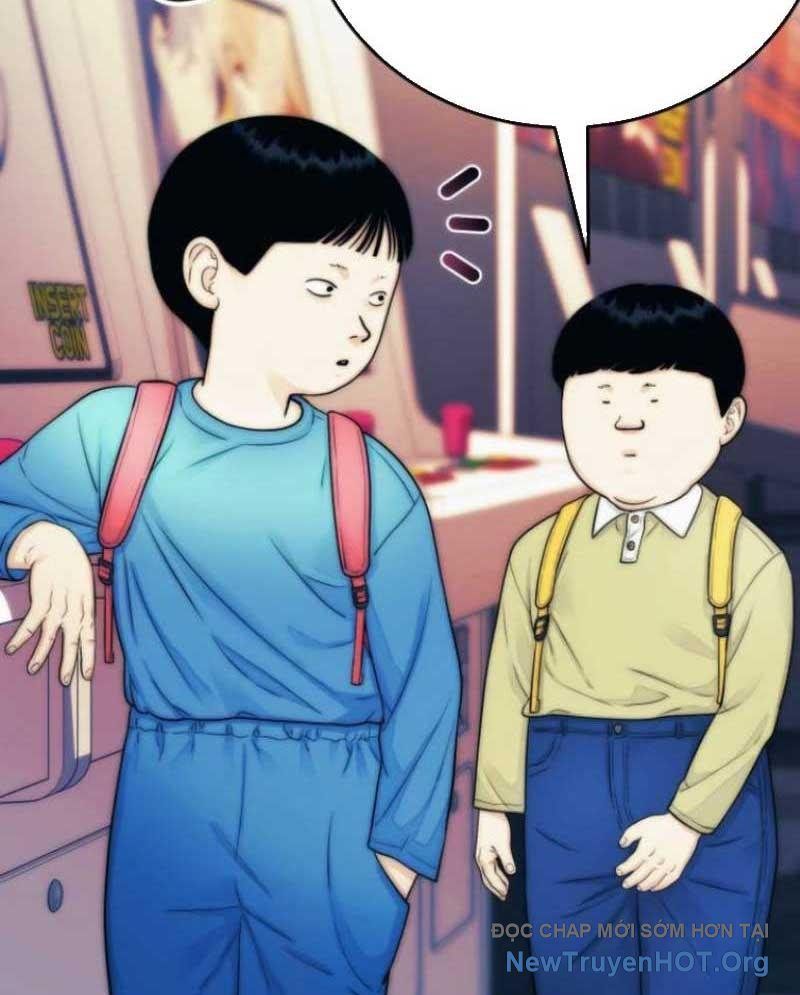 Sống Cùng Quỷ Chapter 20 - 24