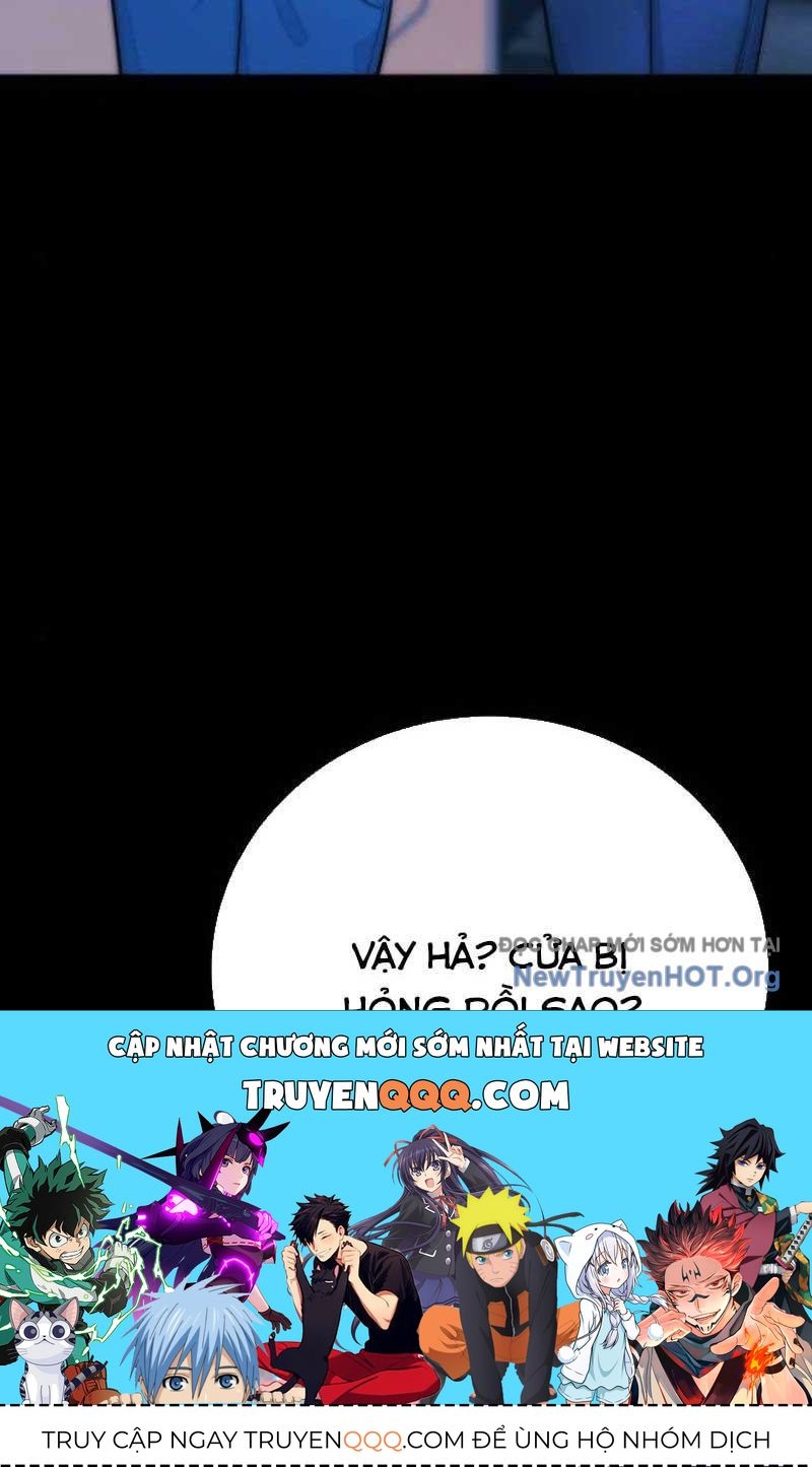Sống Cùng Quỷ Chapter 20 - 25