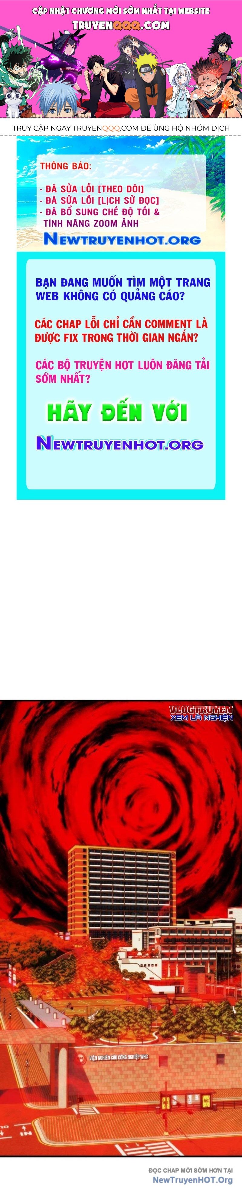 Sống Cùng Quỷ Chapter 21 - 1