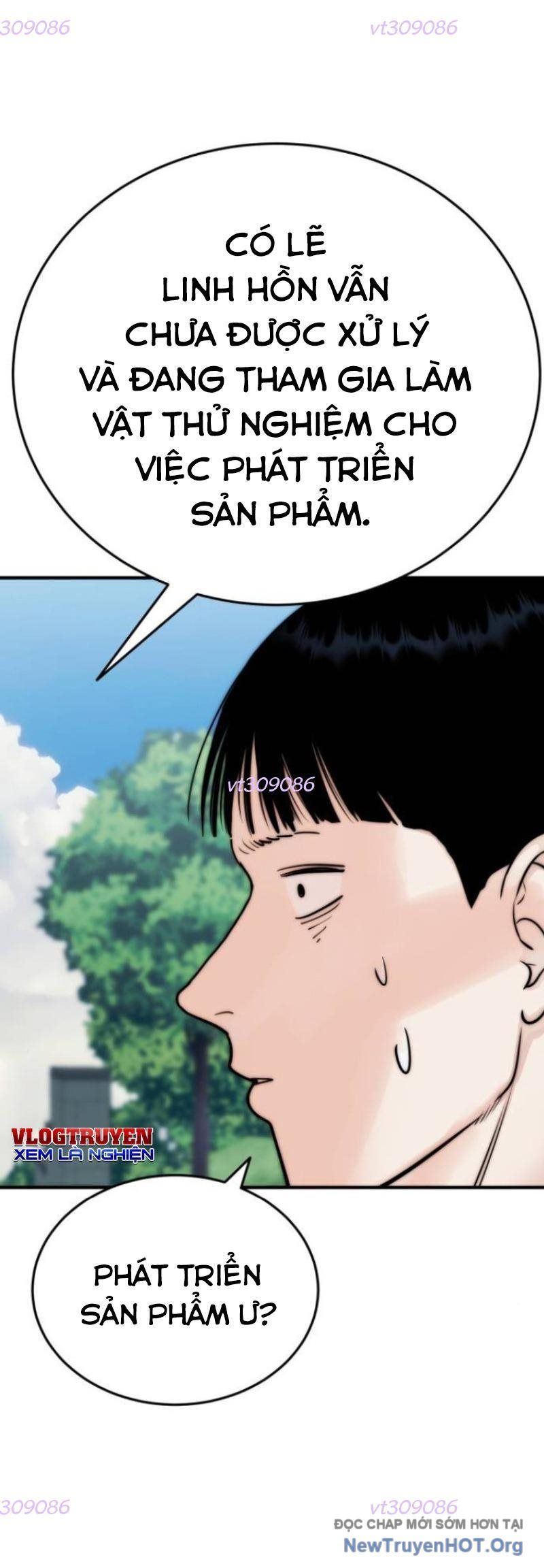 Sống Cùng Quỷ Chapter 21 - 11