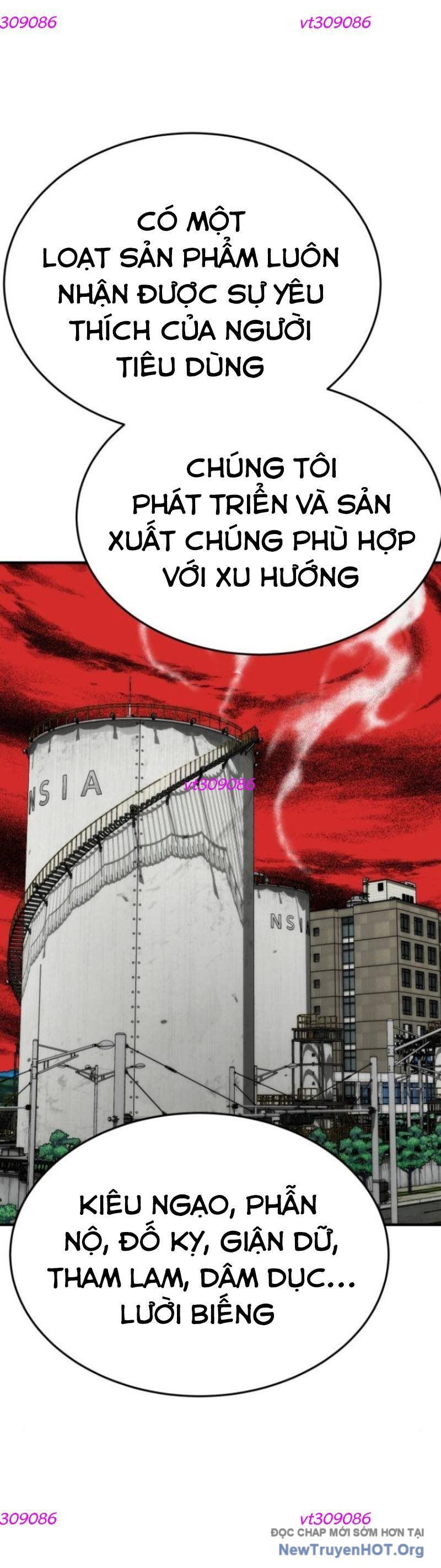 Sống Cùng Quỷ Chapter 21 - 12