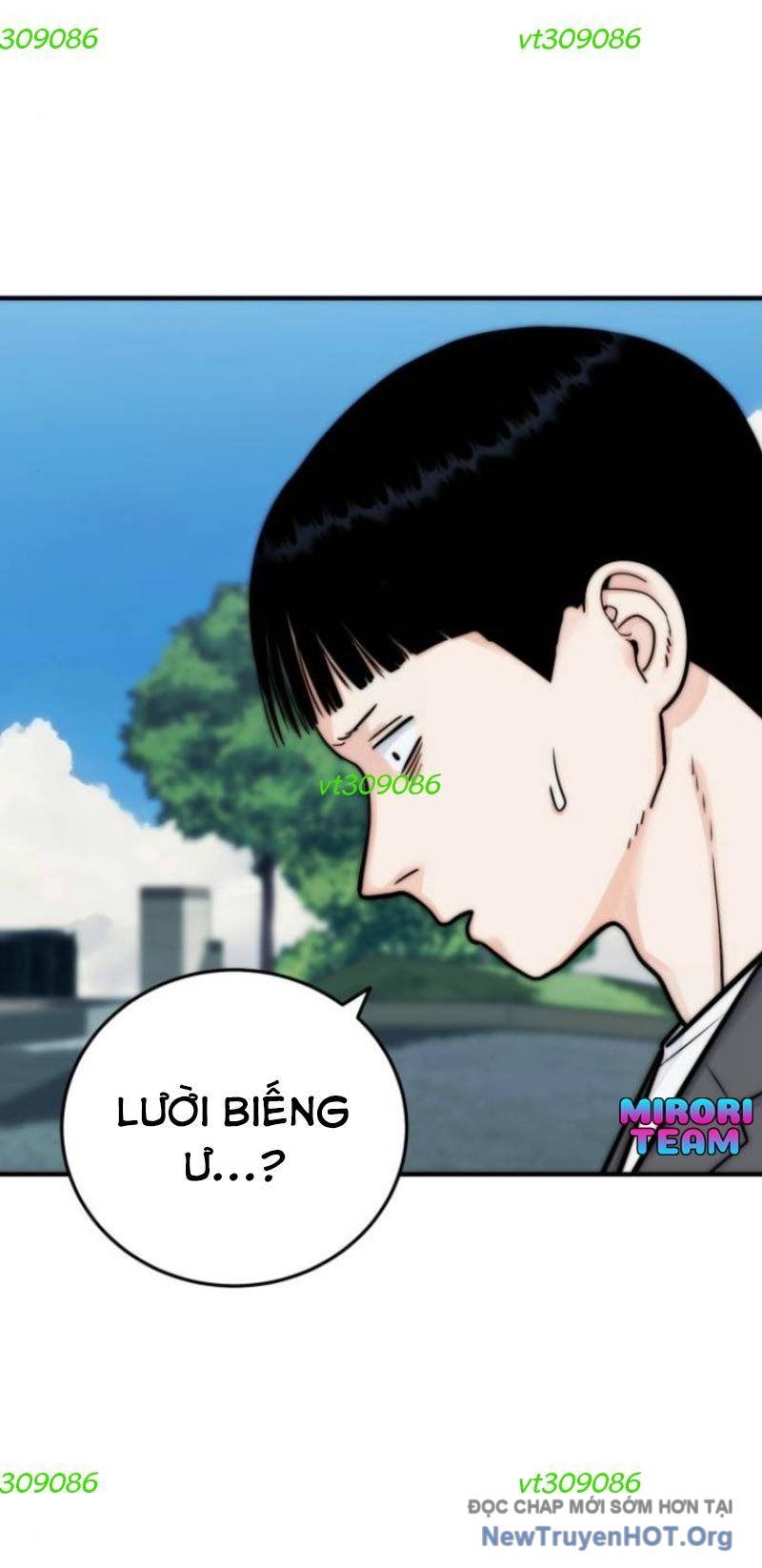 Sống Cùng Quỷ Chapter 21 - 13